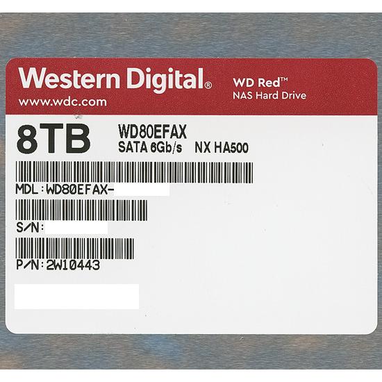 Western Digital（ウエスタンデジタル） 【中古】Western Digital HDD
