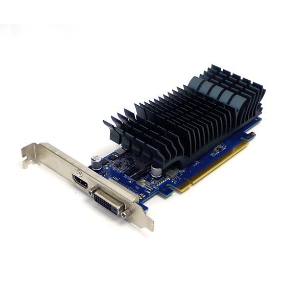 中古】ASUSグラボ GT1030-SL-2G-BRK PCIExp 2GB 元箱あり【いつでも+1