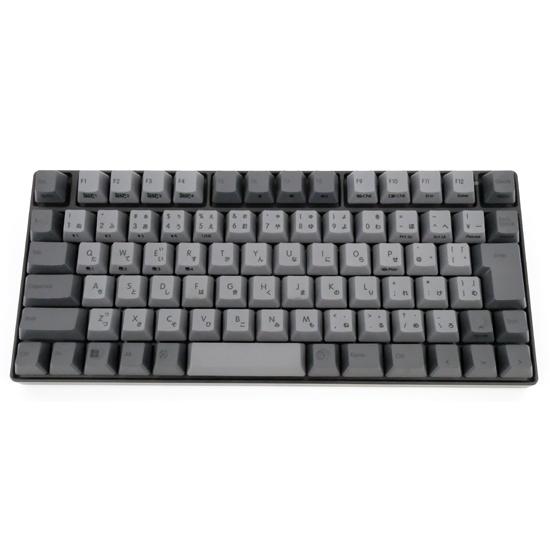 【中古】REALFORCE C1HJ11 REALFORCE 【中古】東プレ キーボード RC1 C1HJ11 ブラック 美品 元箱
