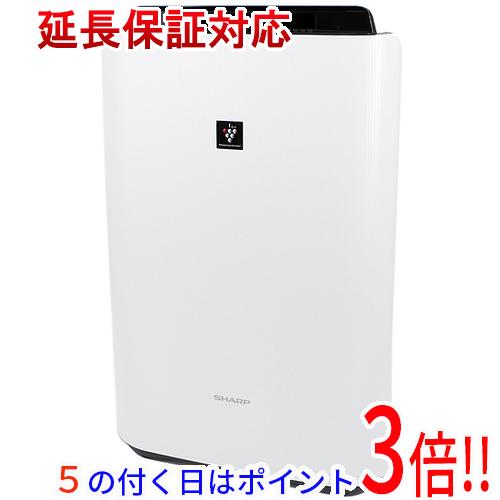 Sharp 加湿空気清浄機 Kc G50 W エクセラー 通販 Paypayモール