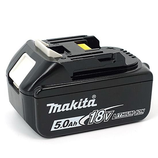 マキタ(makita) BL1850 リチウムイオンバッテリー 充電回数１０回【船橋馬込店】【店頭取引限定】【中古】管理番号：ITWXZDPEVD40 マキタ（makita） BL1850B バッテリー 2個セット 18V 純正 5.0Ah