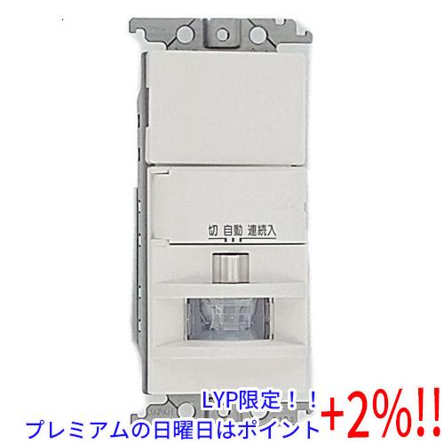 Panasonic（パナソニック） 配線器具 かってにスイッチ WTK1811WK