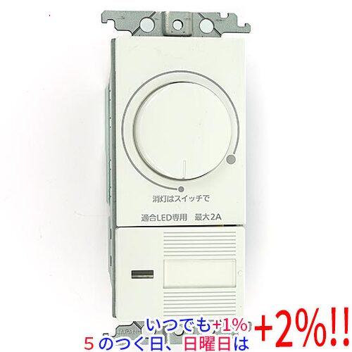 Panasonic（パナソニック） ワイドLED埋込逆位相調光スイッチC