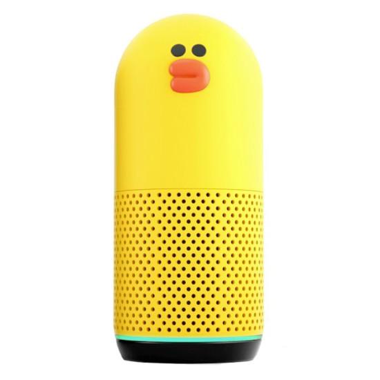 Line Clova搭載スマートスピーカー Clova Friends Sally エクセラー 通販 Paypayモール