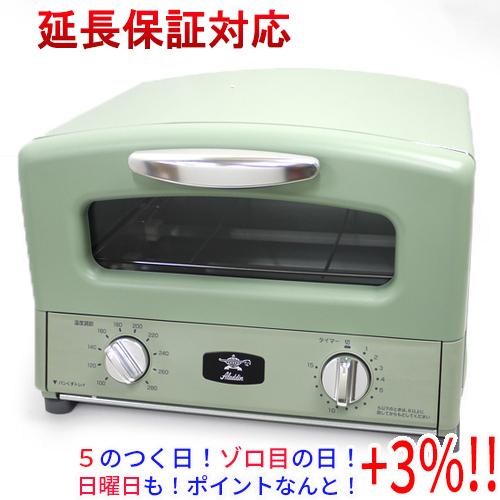 キャッシュレスで5 還元 Aic Japan グラファイト グリル トースター Aladdin Agt G13a G グリーン エクセラー 通販 Paypayモール