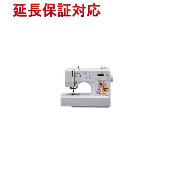ブラザー工業 ディズニー くまのプーさん コンピューターミシン M1107 Pp Cpv7801 エクセラー 通販 Paypayモール