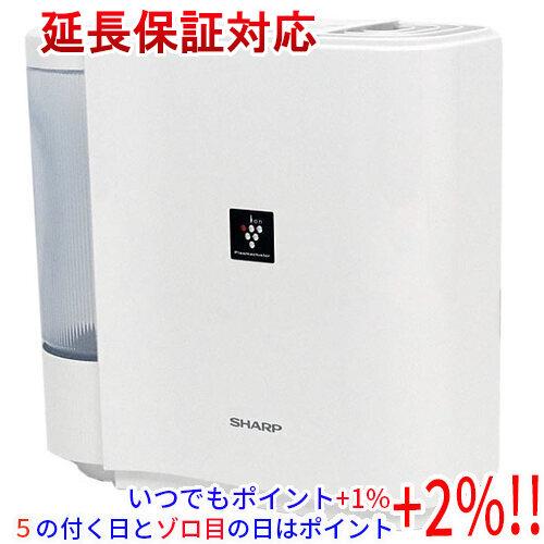 5のつく日とゾロ目の日は+2%！】SHARP プラズマクラスター加湿機 気化