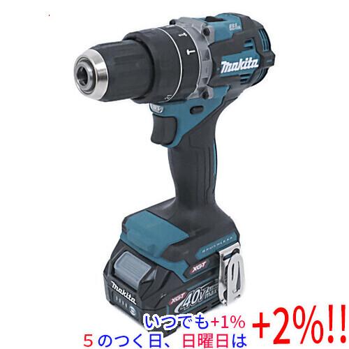 マキタ 【プレミアムな日曜日はお買い得！LYP会員は限定ポイント+2 