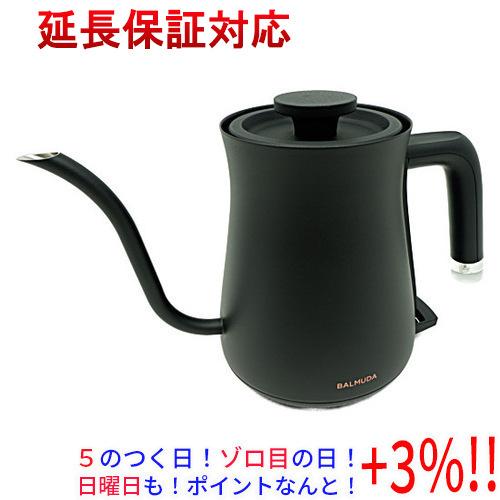 買収 最大56%OFFクーポン BALMUDA 電気ケトル The Pot K07A-BK ブラック13 070円 validoarch.com validoarch.com