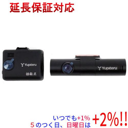 ユピテル（yupiteru） 全方面3カメラドライブレコーダー marumie Y