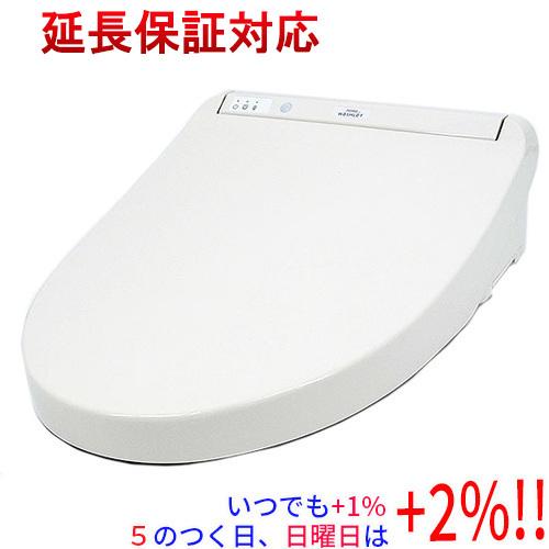 TOTO 温水洗浄便座 ウォシュレット KMシリーズ TCF8CM57 #SC1 パステル