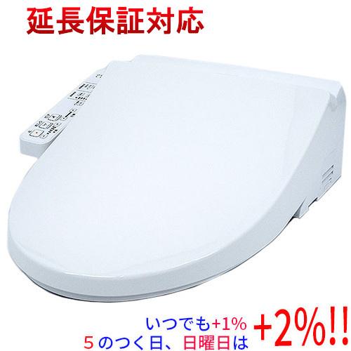 爆買TOTO 温水洗浄便座 ウォシュレット BV2 TCF2223E #NW1 ホワイト