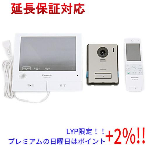 Panasonic 外でもドアホン VL-SWZ700KF : 1100043492 : エクセラー