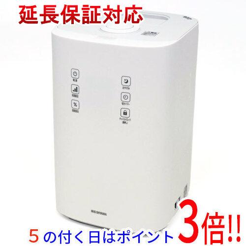 【5のつく日とゾロ目の日はポイント３倍！ぜひお気に入り登録を！】アイリスオーヤマ 上給水ハイブリッド加湿器 KHM-HBU501-W ホワイト  :1100043587:エクセラー - 通販 - Yahoo!ショッピング