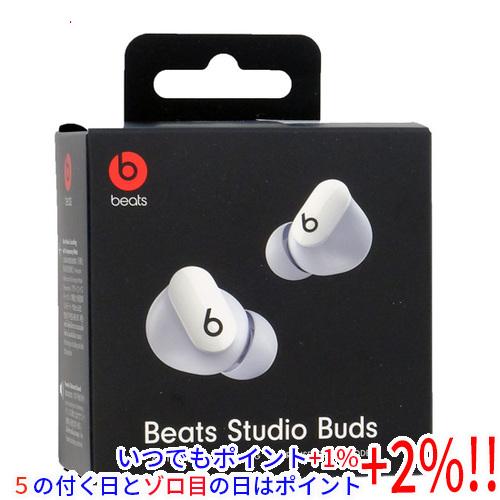 23d y Beats Studio Buds ワイヤレスイヤホン 【保障できる