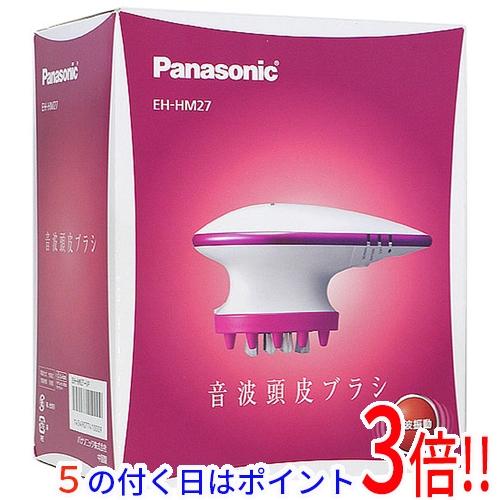 5のつく日はさらにポイント3倍！】【新品訳あり】 Panasonic 音波 