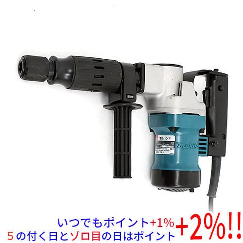 マキタ 電動ハンマ HM0810T : 1100049678 : エクセラー - 通販 - Yahoo 