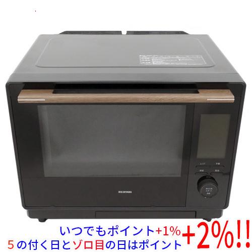 新品訳あり】 アイリスオーヤマ コンベクションスチームオーブンレンジ 