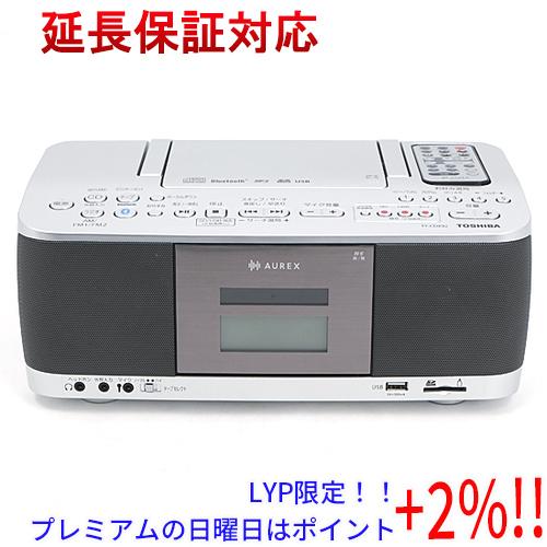 TOSHIBA 【いつでも+1％！5のつく日と日曜日は+2%！】TOSHIBA SD/USB  