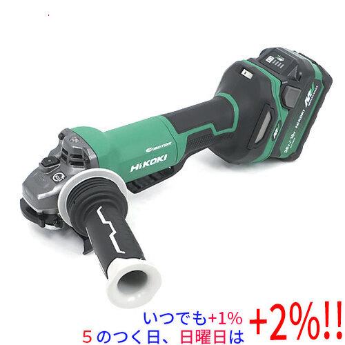 プレミアムな日曜日はお買い得！LYP会員は限定ポイント+2％！】HiKOKI 