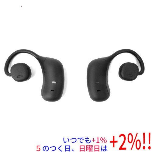 NTTソノリティ 完全ワイヤレスイヤホン nwm MBE001 ダークブラウン