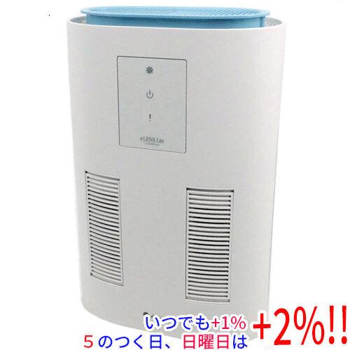 新品(開封のみ)】 フジデノロ 対面空間飛沫除菌装 eLENA Lin DL-UL101G