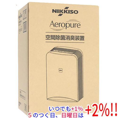 日機装 空間除菌消臭装置 Aeropure AN-JS1 : エクセラー - 通販