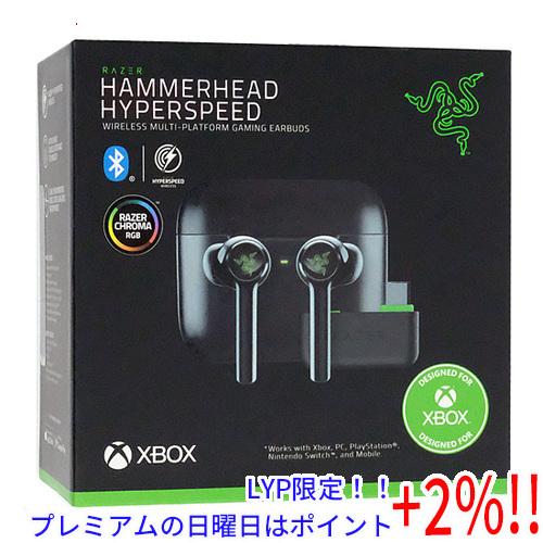 Razer 【プレミアムな日曜日はお買い得！LYP会員は限定ポイント+2 