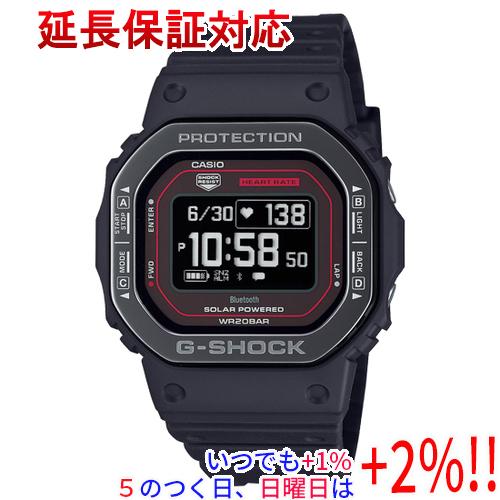 週末限定出品特別価格G-SHOCK DW-H5600MB-1A4JR G-SHOCK 【いつでも+1％！5のつく日と日曜日は+2%！】【爆買