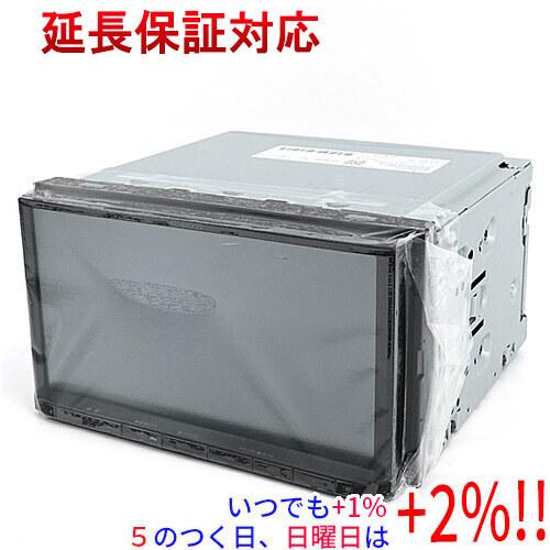 彩速ナビ 【新品訳あり(箱きず・やぶれ)】 KENWOOD カーナビゲーション