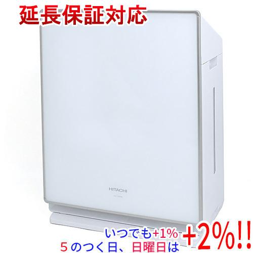 日立（HITACHI） 次亜塩素酸加湿器 ピュアクリエ HLF-Z5000【いつでも+