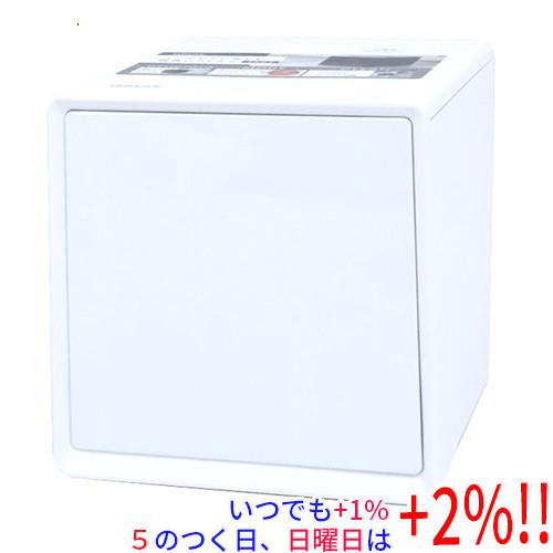 山善（YAMAZEN） キューブ型マイコンジャー炊飯器 4合炊き NEJS-072CM