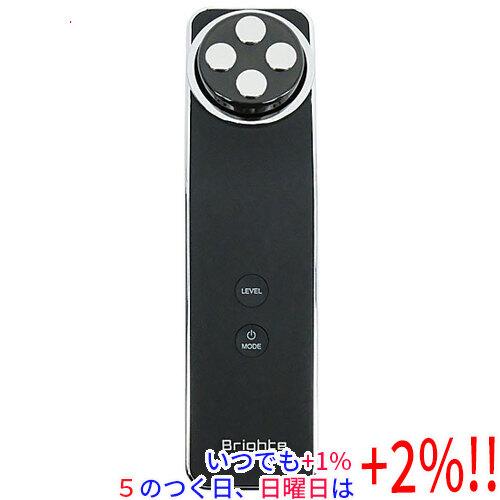 Aiロボティクス リフト美顔器 Brighte ELEKI LIFT BRT-FL170 ブラック