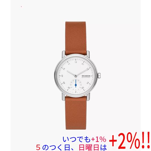 SKAGEN（スカーゲン） 腕時計 KUPPEL LILLE SKW3103【いつでも+1％！5