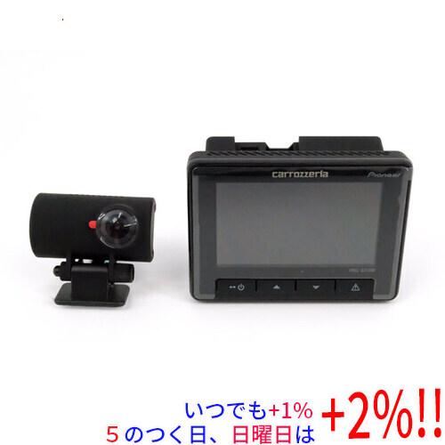 Pioneer（パイオニア） ドライブレコーダーユニット VREC-DZ410D-D