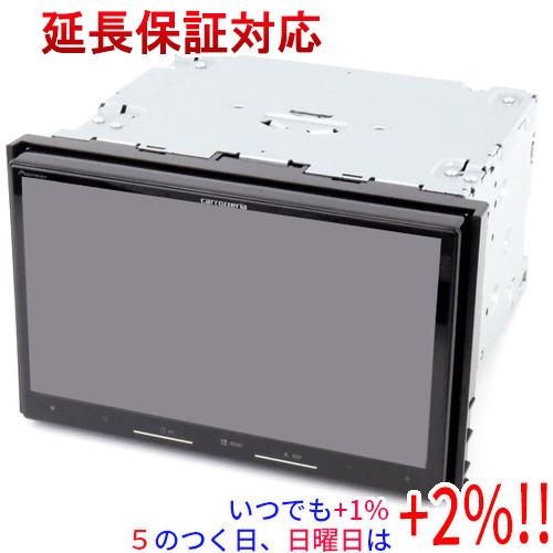 楽ナビ 【新品訳あり(箱きず・やぶれ)】 PIONEER パイオニア メモリー