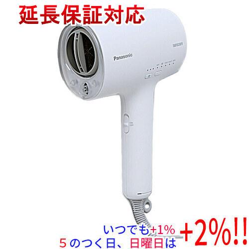 ナノケア 【新品(開封のみ・箱きず・やぶれ)】 Panasonic ヘアー