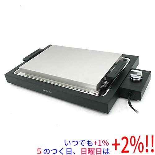 【新品未開封】BALMUDA The Plate Pro BALMUDA ［ The Plate Pro ］バルミューダ ザ・プレート プロ