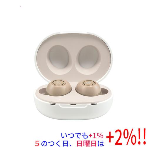 ショップジャパン（Shop Japan） 楽ちんヒアリング 耳穴型集音器 RA