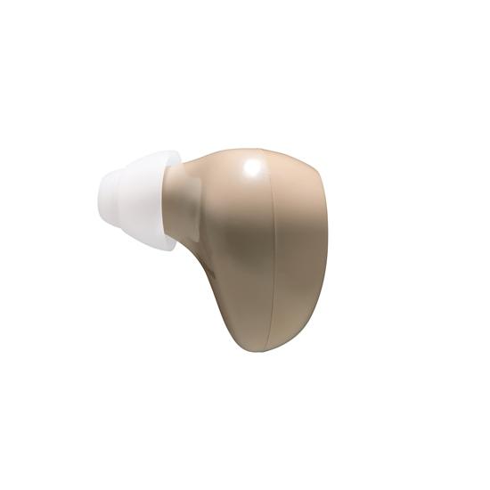 ショップジャパン（Shop Japan） 楽ちんヒアリング 耳穴型集音器 RA