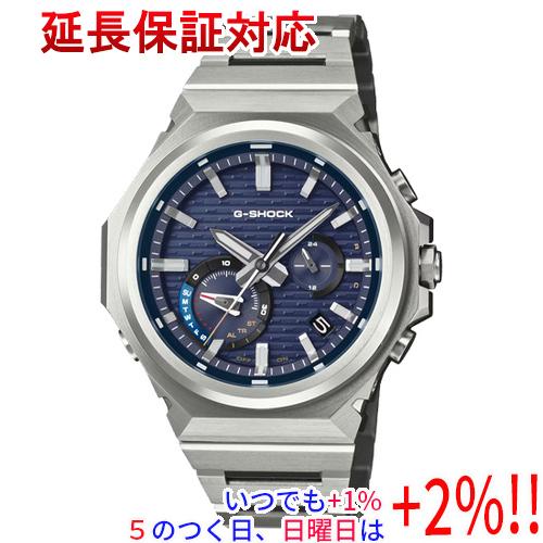 CASIO 腕時計 G-SHOCK G-STEEL GST-B1000D-2AJF