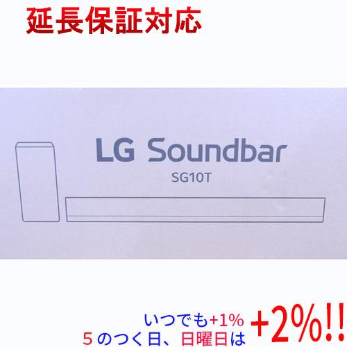 LGエレクトロニクス LG サウンドバー LG SoundBar SG10TY : エクセラー