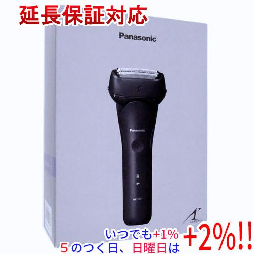 展示品　Panasonic ES-L320W-K 概要 ラムダッシュ 3枚刃 ES-L320W | メンズシェーバー | Panasonic