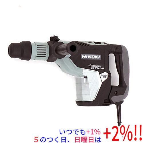 【新品訳あり】 HiKOKI　40mmハンマードリル SDS-max　DH40MEY(S) HiKOKI（ハイコーキ） 【新品訳あり】 HiKOKI 40mmハンマードリル SDS