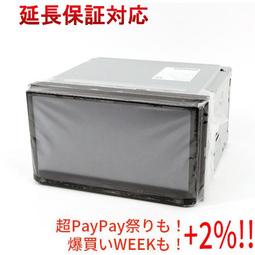 KENWOOD 7V型 カーナビゲーション 彩速ナビ MDR-L612 : エクセラー