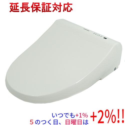 TOSHIBA温水洗浄便座トイレ 新品未使用、蓋に訳あり品 TOSHIBA温水洗浄便座トイレ 新品未使用、蓋に訳あり品