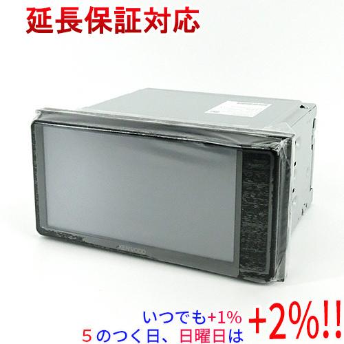 新品訳あり(箱きず・やぶれ)】 KENWOOD カーナビゲーション 彩速ナビ