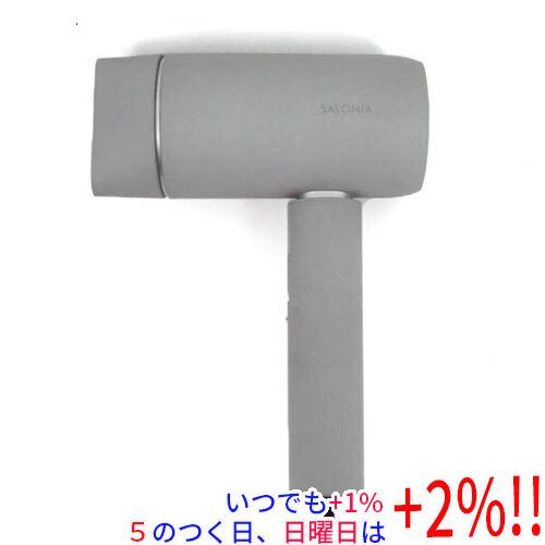 SALONIA（サロニア） 【新品(開封のみ)】 エアトリートメント