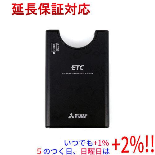 三菱電機 アンテナ分離型 ETC車載器 EP-6319EXRK5 : エクセラー - 通販