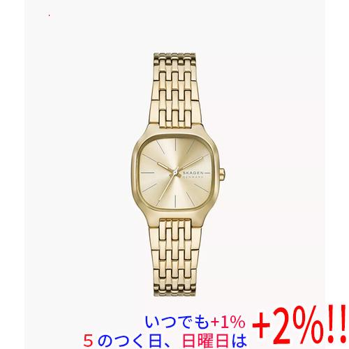 スカーゲン 腕時計 MELLEM LILLE SKW3162